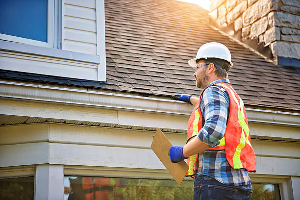 Roofing in Forman